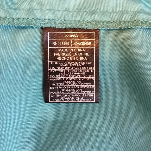 Jack by BB Dakota Floral Sundress - Picture 12 of 12